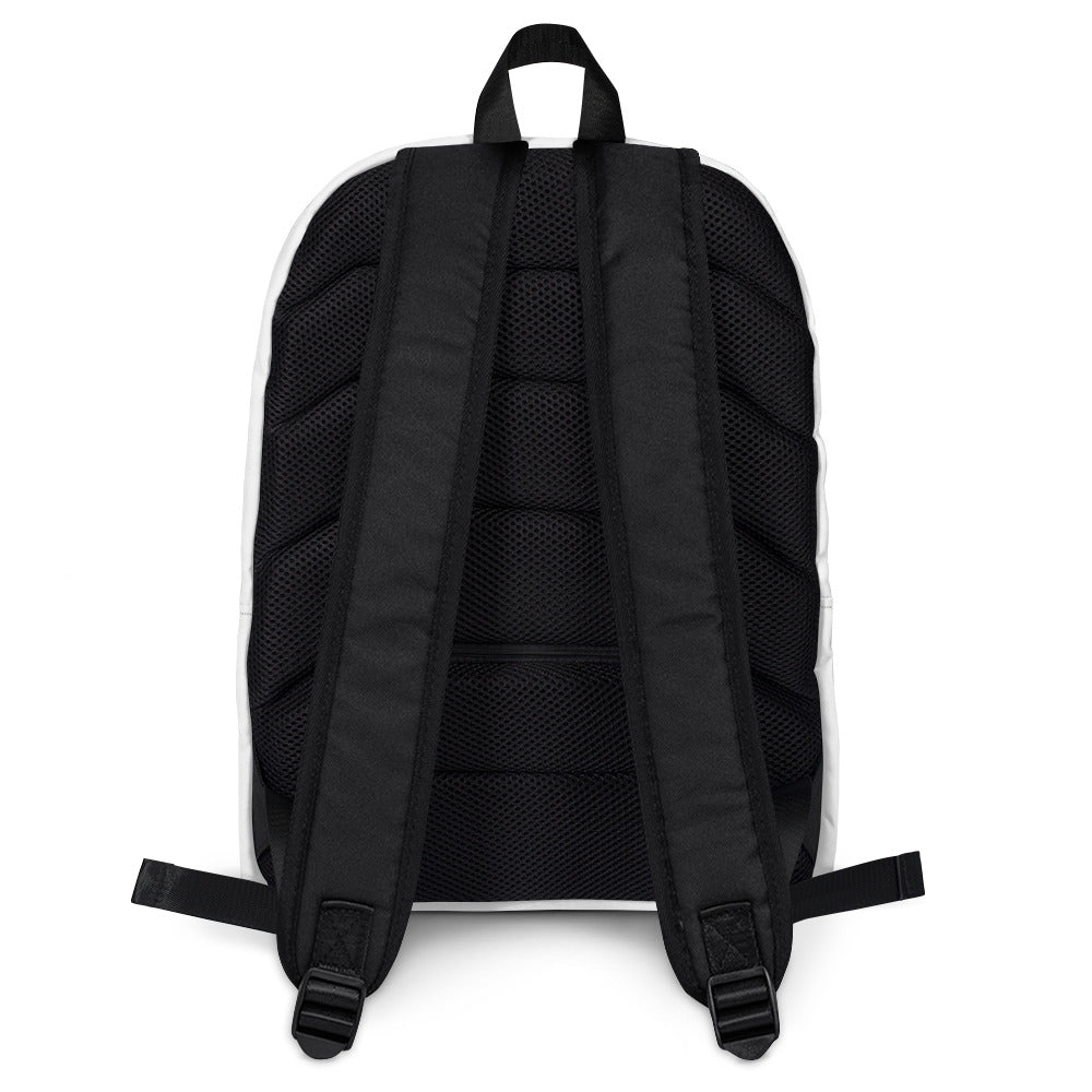 Sailor Green - Inspired By Harry Styles - Sustainably Made Backpack