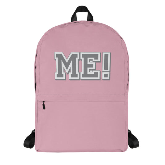 Me! - Inspired By Taylor Swift - Sustainably Made Backpack