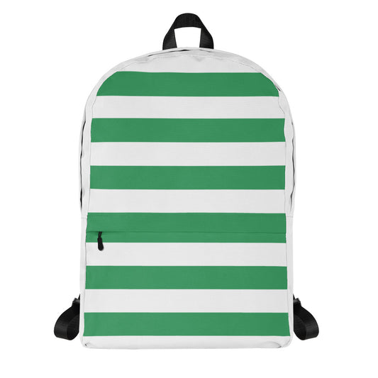 Sailor Green - Inspired By Harry Styles - Sustainably Made Backpack