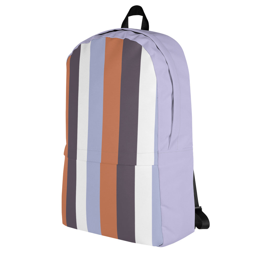 Pastelo - Inspired By Taylor Swift - Sustainably Made Backpack