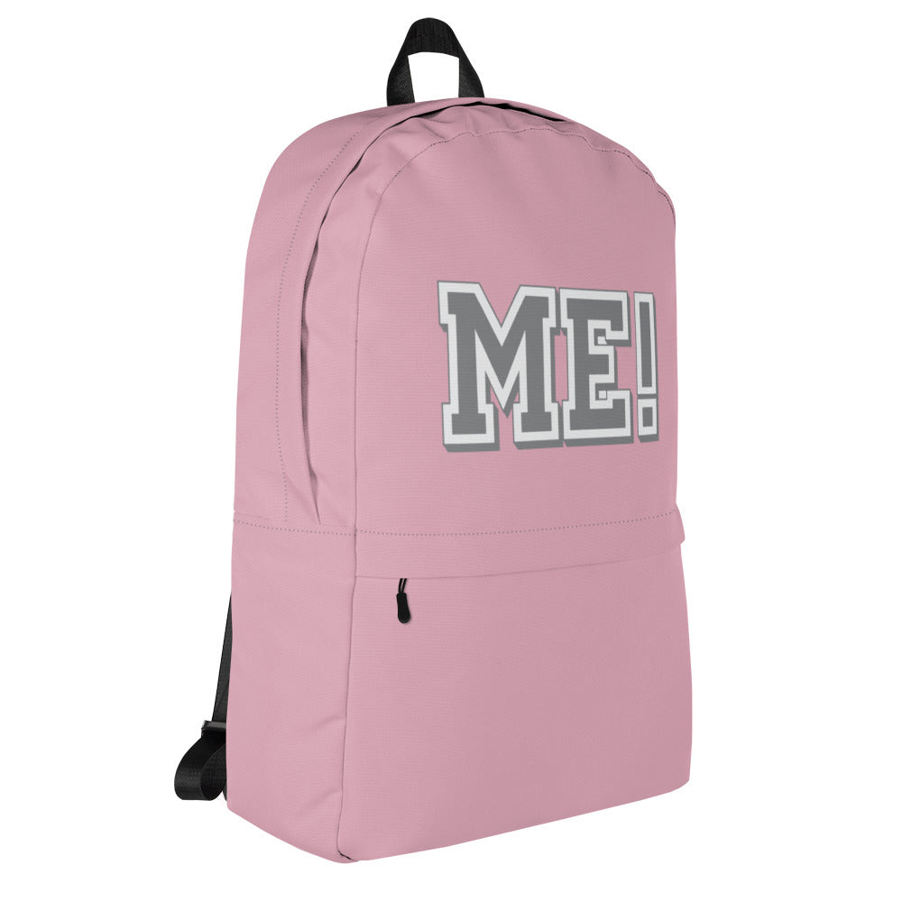 Me! - Inspired By Taylor Swift - Sustainably Made Backpack