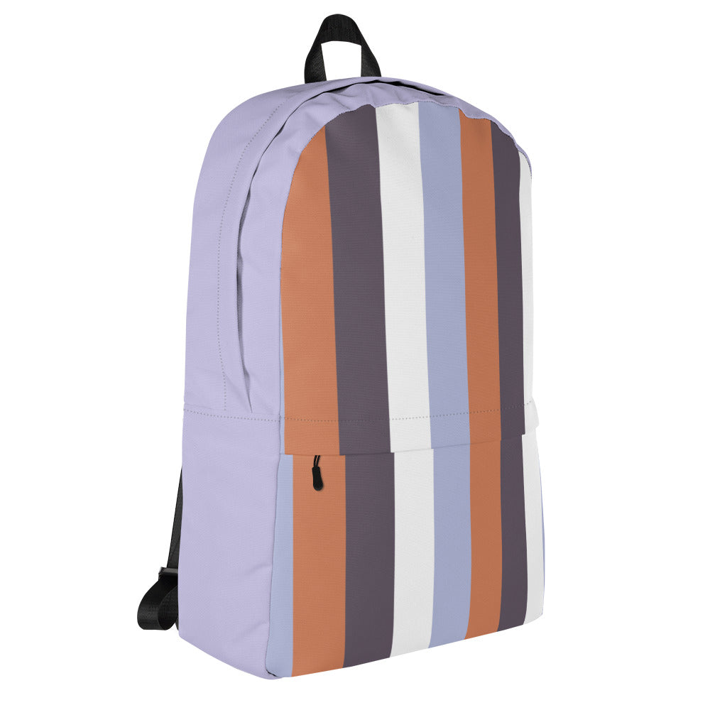 Pastelo - Inspired By Taylor Swift - Sustainably Made Backpack