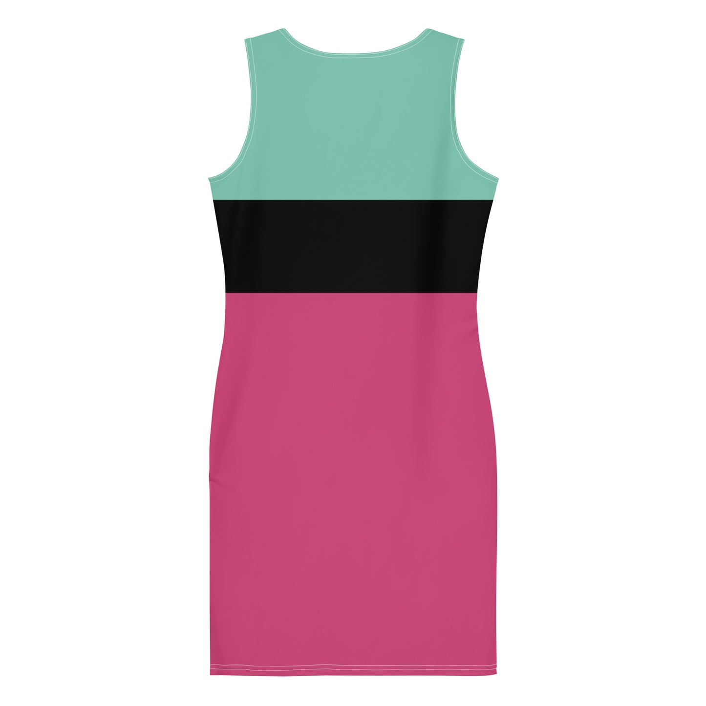 Shady - Inspired By Zendaya - Sustainably Made dress