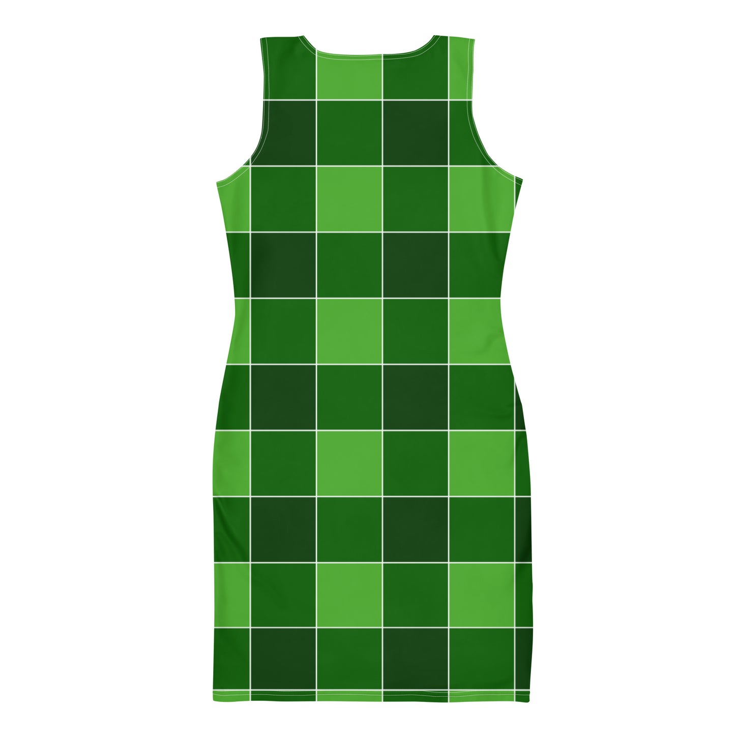 Irish - Inspired By Harry Styles - Sustainably Made dress