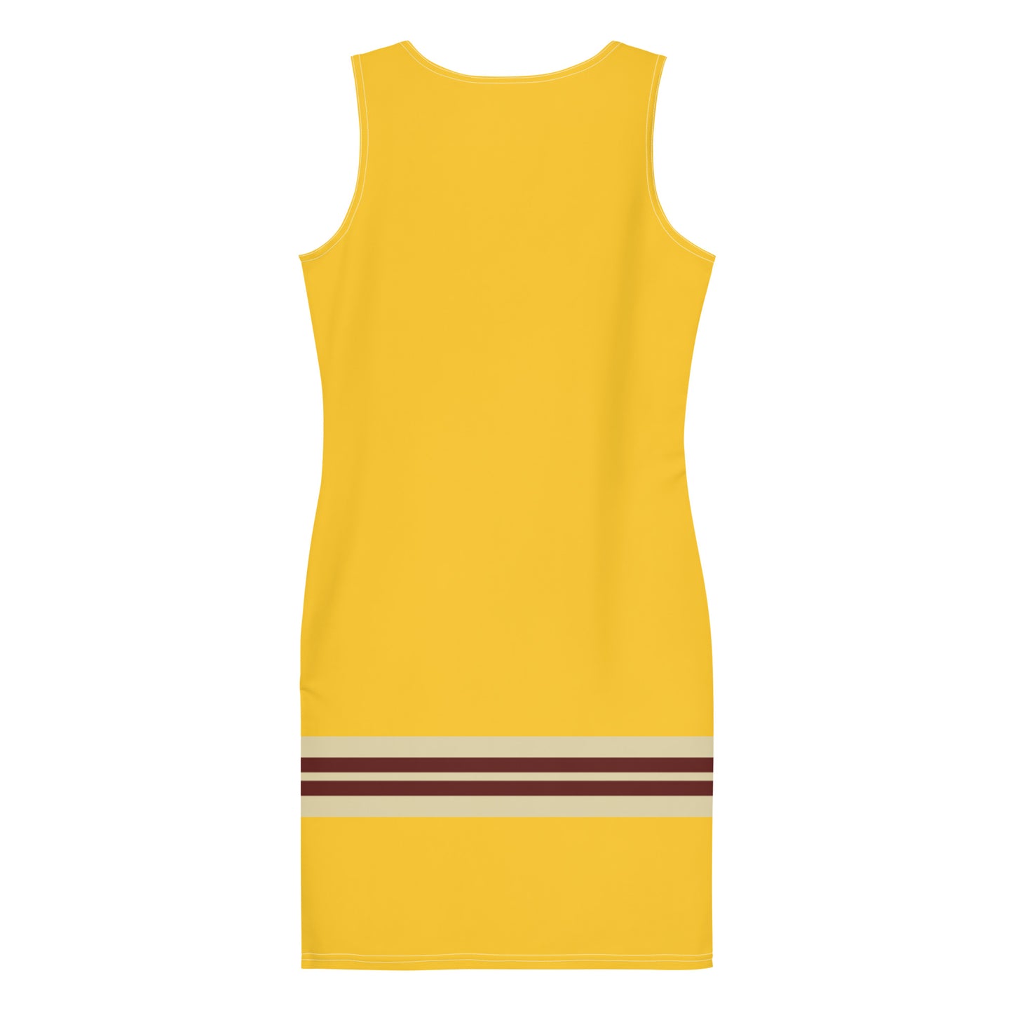 Summer Past - Inspired By Zendaya - Sustainably Made Bodycon dress