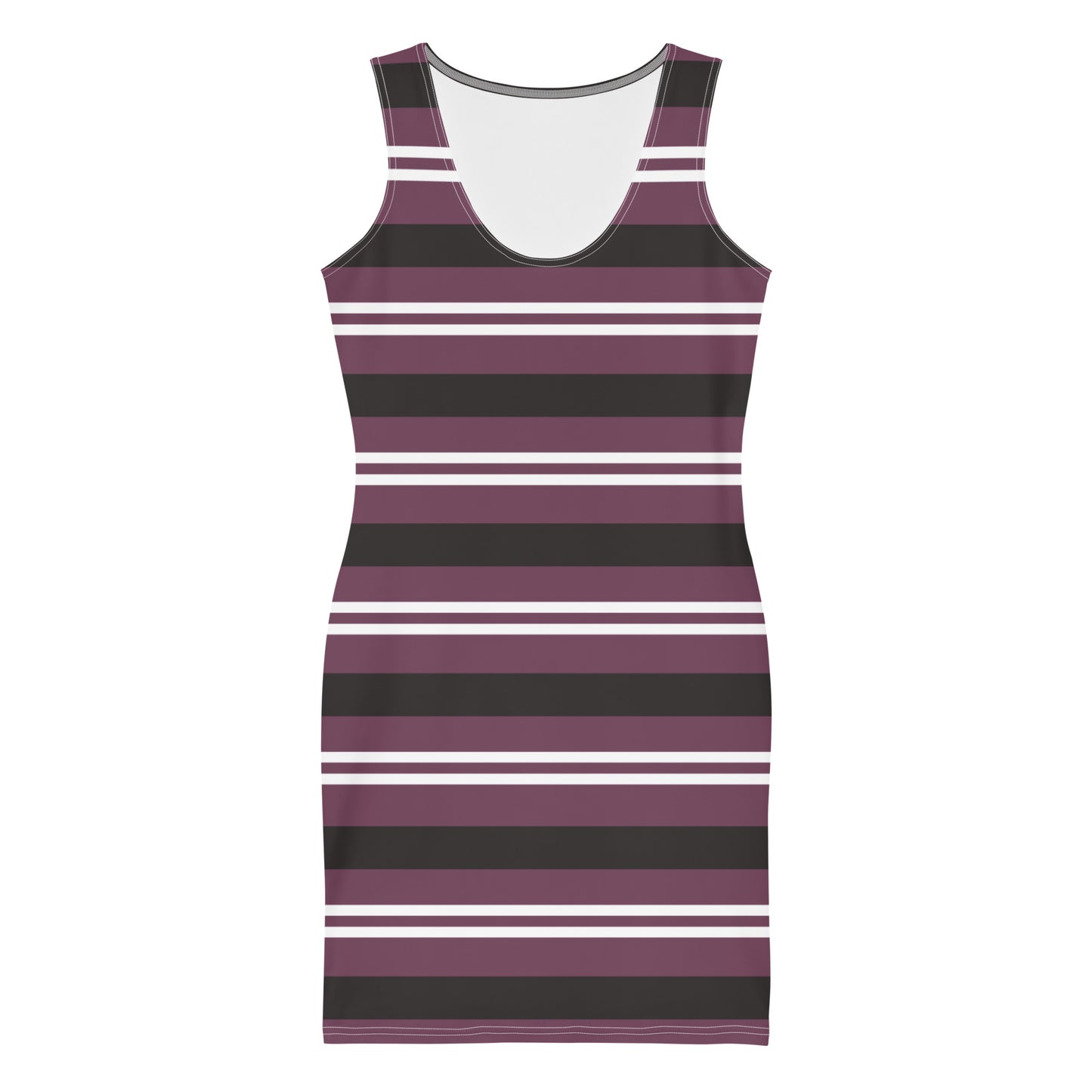 Grape - Inspired By Zendaya - Sustainably Made dress