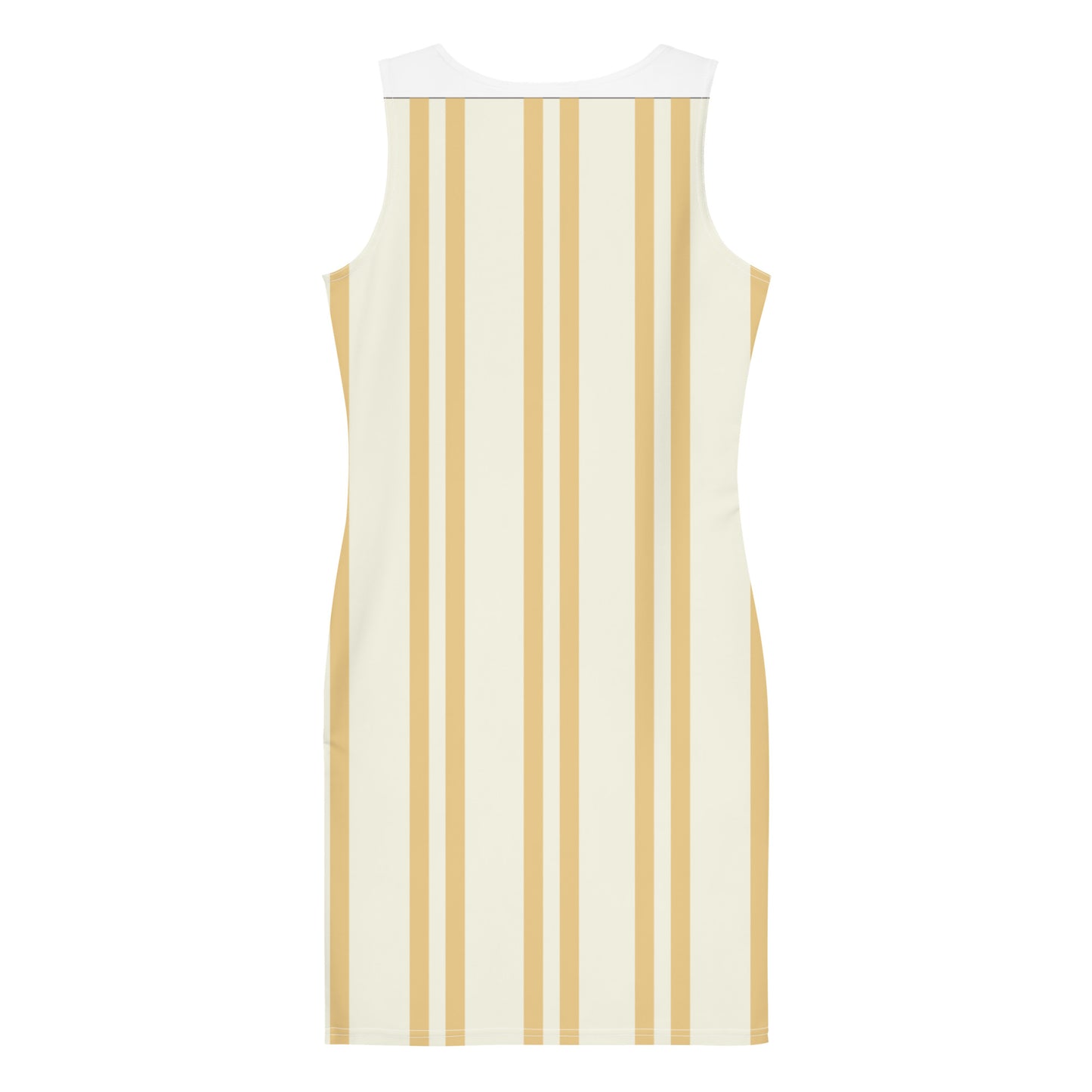 Latte - Inspired By Taylor Swift - Sustainably Made Dress
