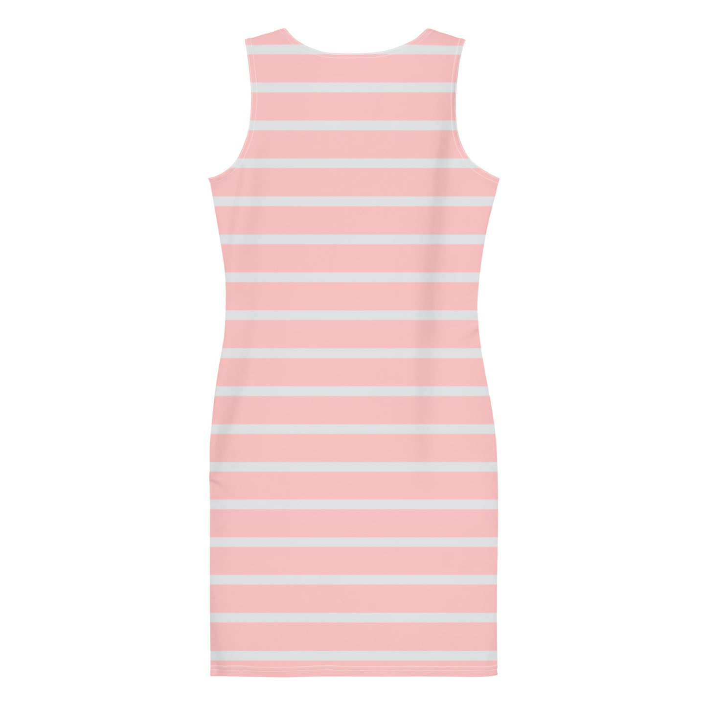 Swiftie Stripes - Inspired By Taylor Swift - Sustainably Made Dress