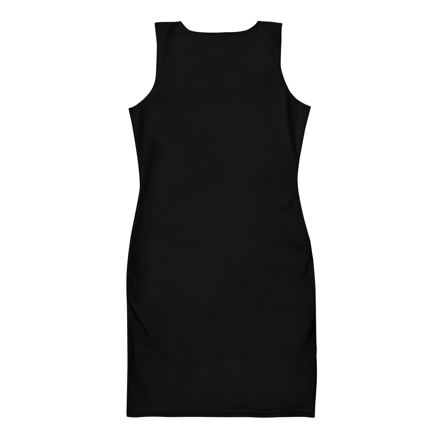 Love - Sustainably Made Dress