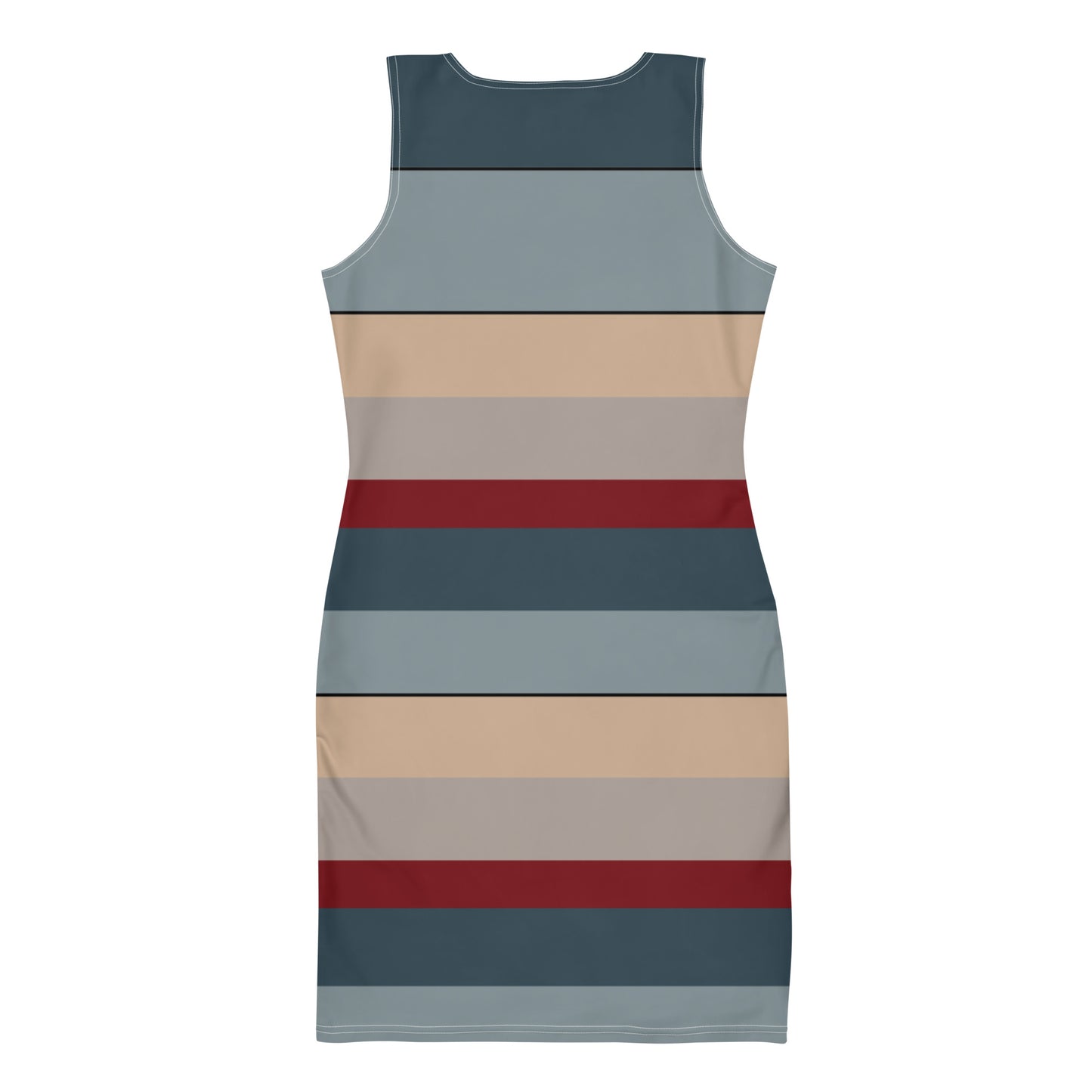 Reminiscence - Inspired By Taylor Swift - Sustainably Made Dress