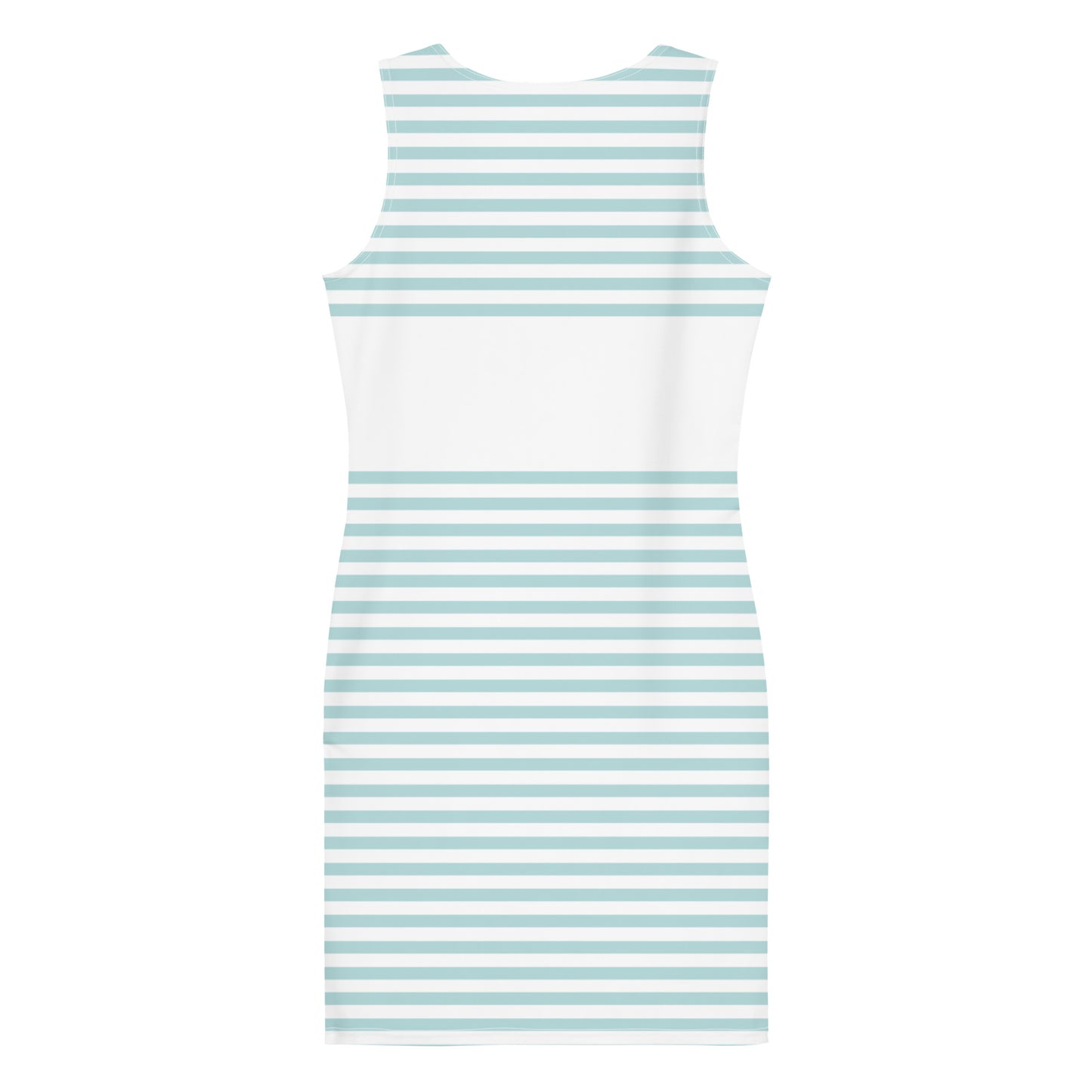 Breezy - Inspired By Taylor Swift - Sustainably Made Dress