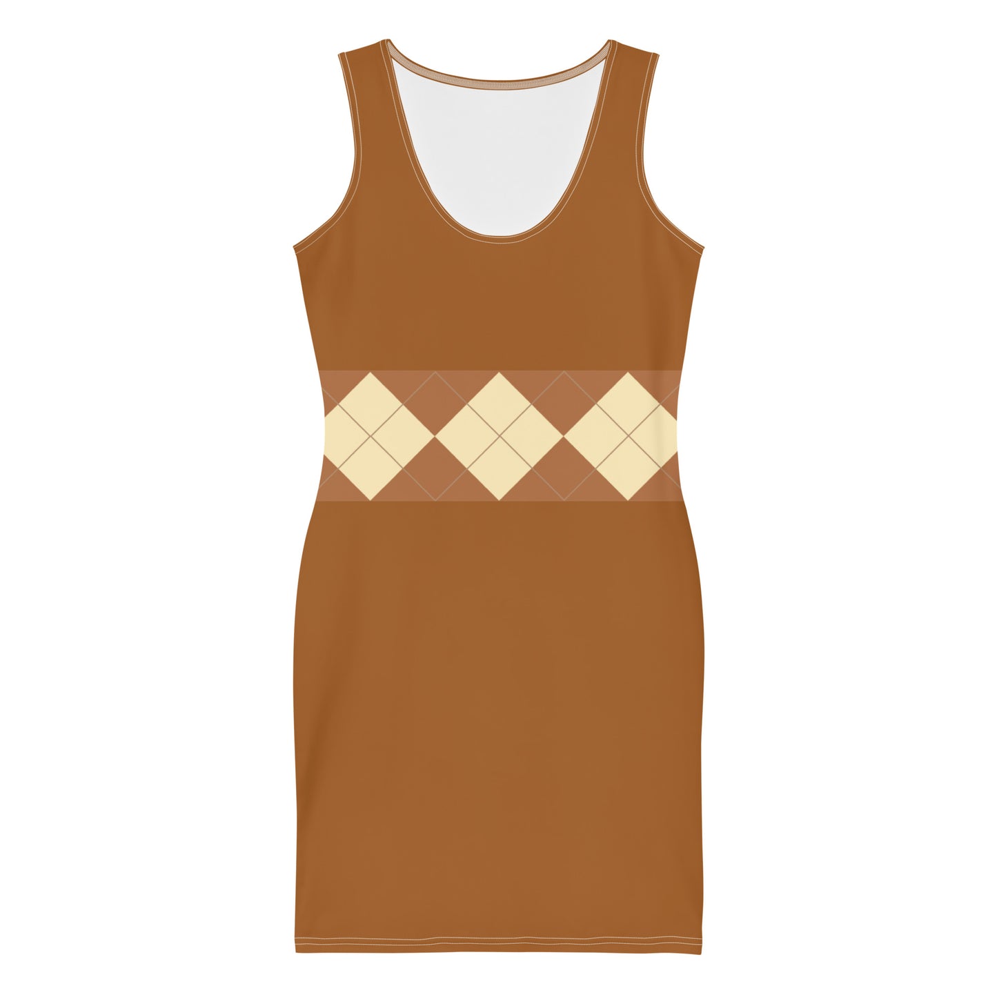 Klasik - Inspired By Taylor Swift - Sustainably Made Dress