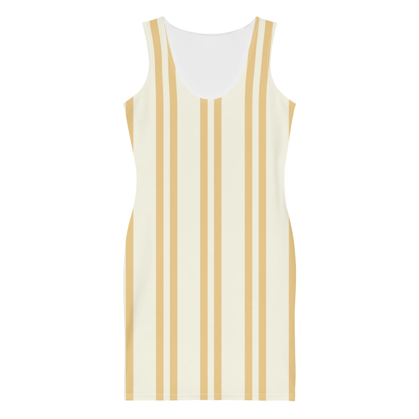 Latte - Inspired By Taylor Swift - Sustainably Made Dress