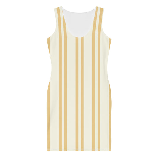 Latte - Inspired By Taylor Swift - Sustainably Made Dress