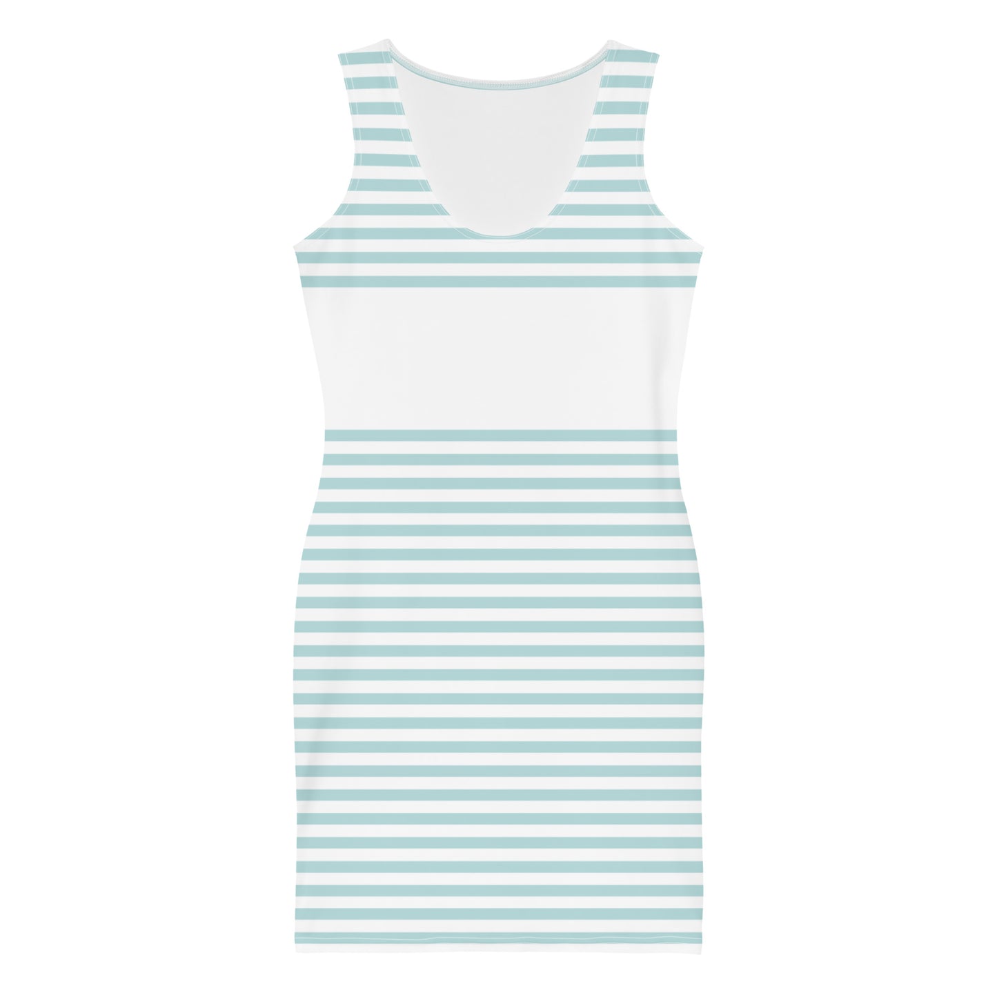 Breezy - Inspired By Taylor Swift - Sustainably Made Dress