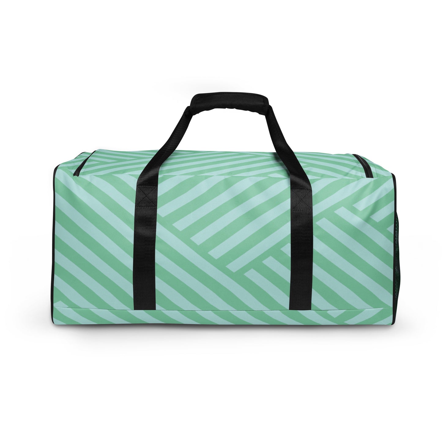 Bamboo - Inspired By Taylor Swift - Sustainably Made Duffle bag