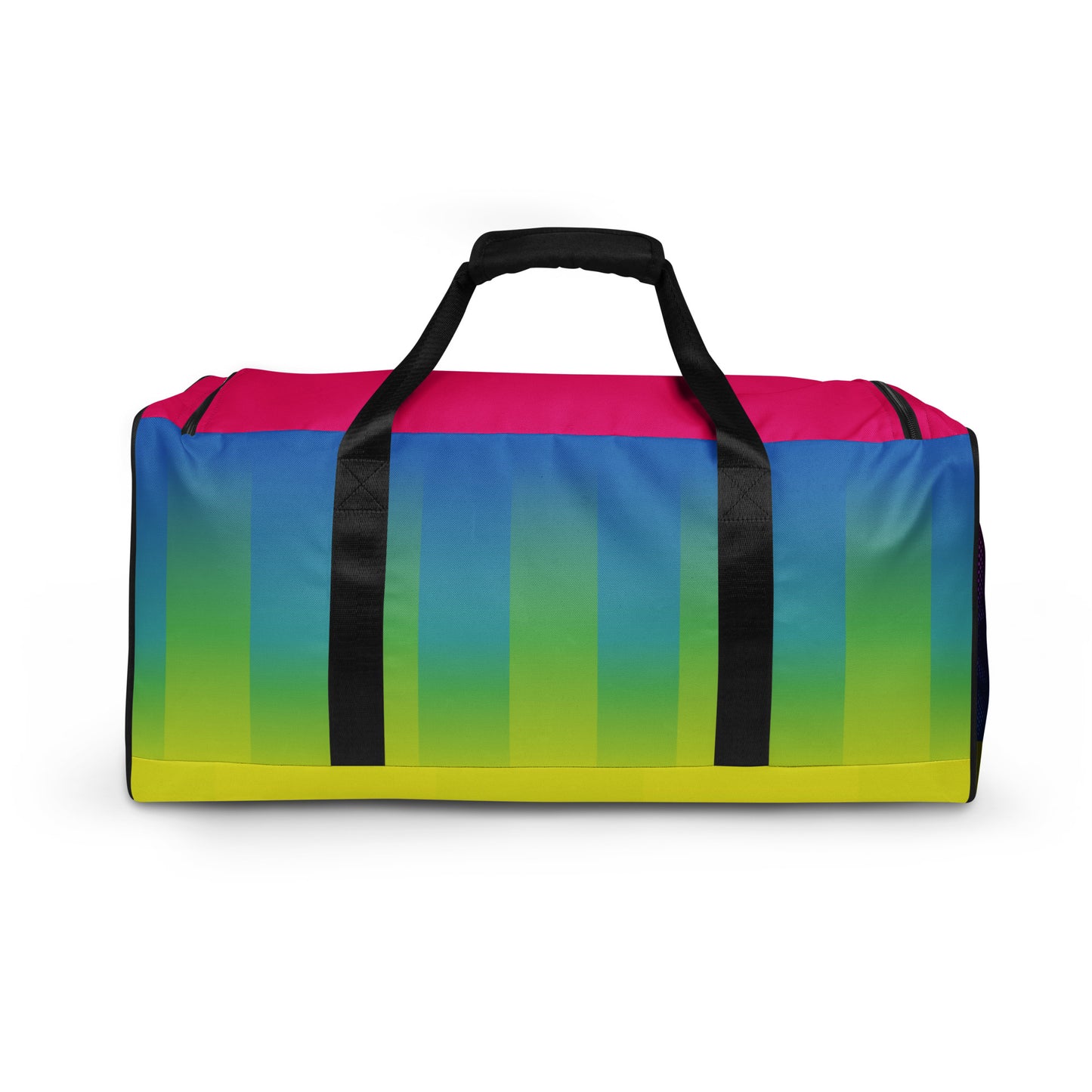 Rainbow - Inspired By Taylor Swift - Sustainably Made Duffle bag