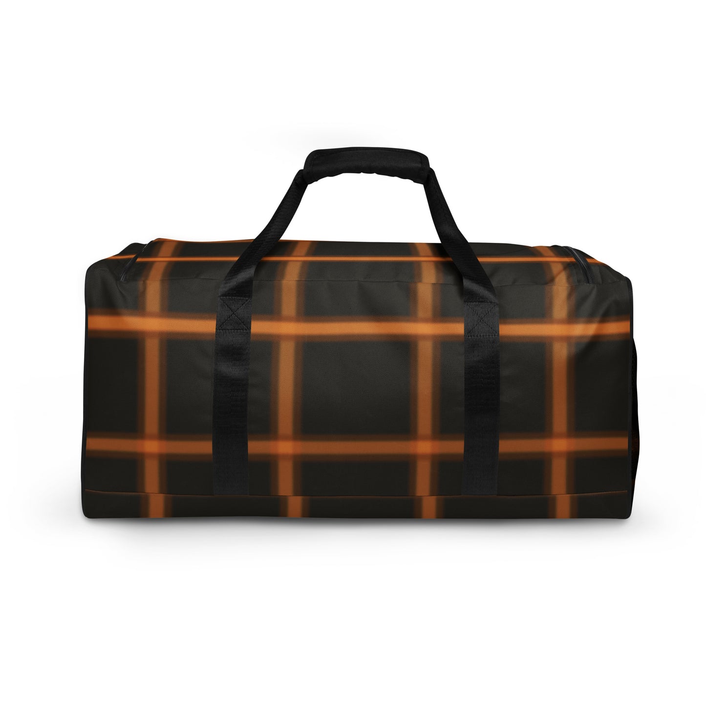 Classic Tartan - Inspired By Taylor Swift - Sustainably Made Duffle bag