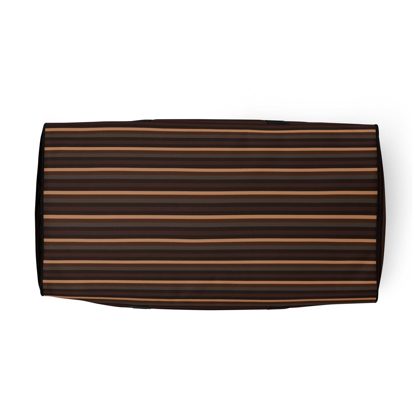 Retro Brown - Inspired By Taylor Swift - Sustainably Made Duffle bag