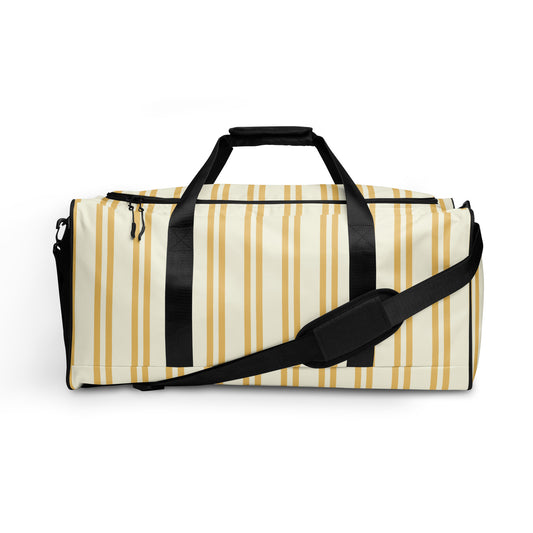 Latte - Inspired By Taylor Swift - Sustainably Made Duffle bag