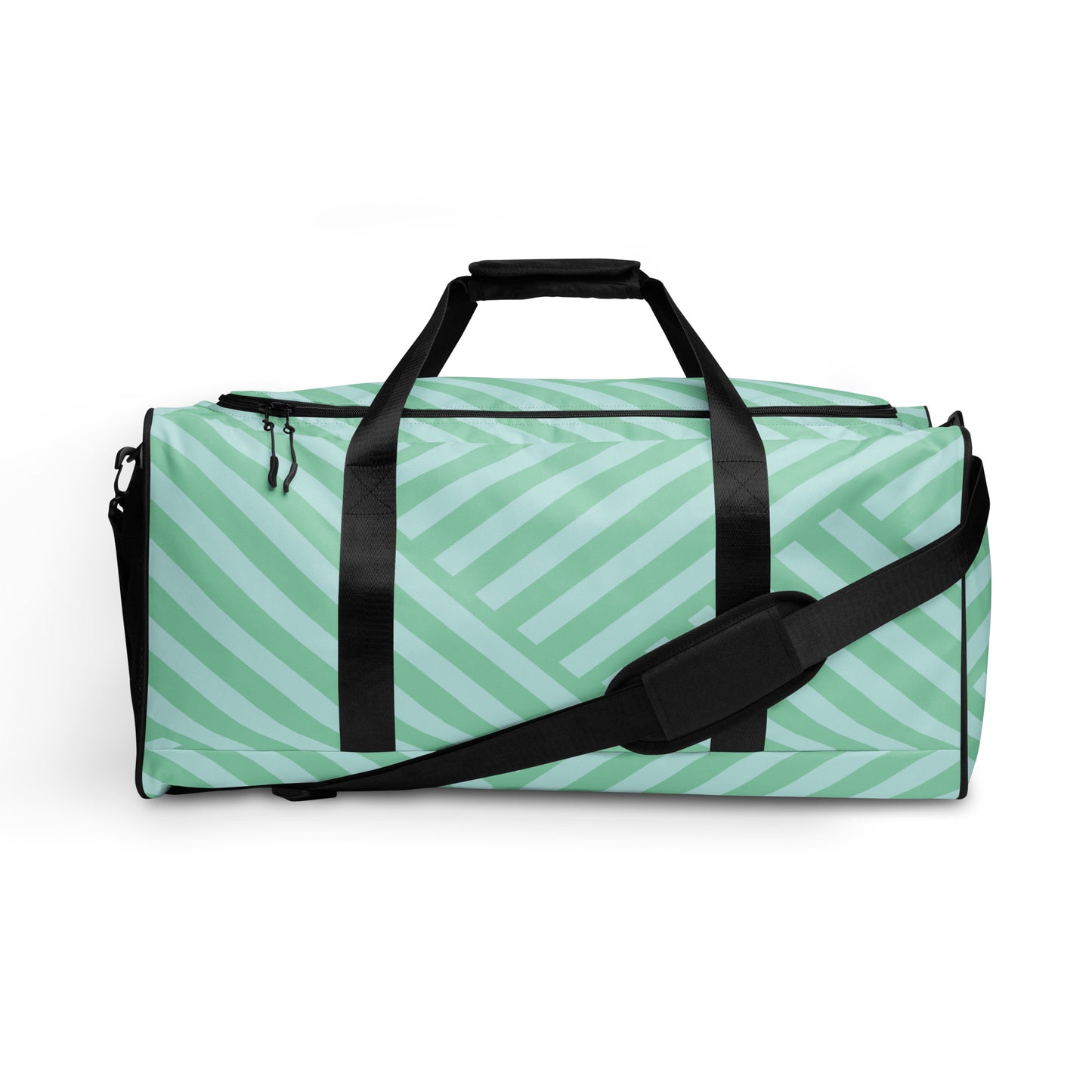 Bamboo - Inspired By Taylor Swift - Sustainably Made Duffle bag