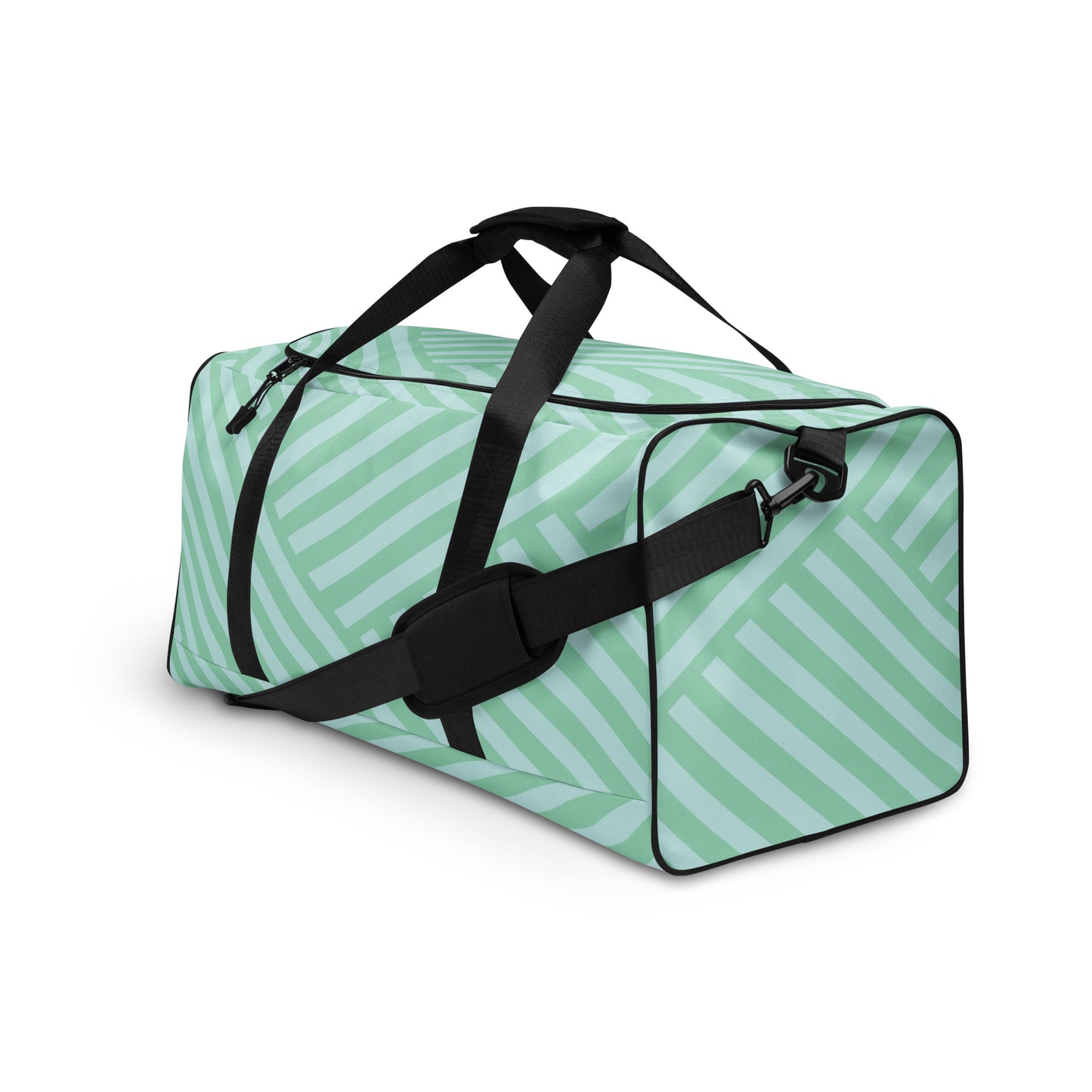 Bamboo - Inspired By Taylor Swift - Sustainably Made Duffle bag