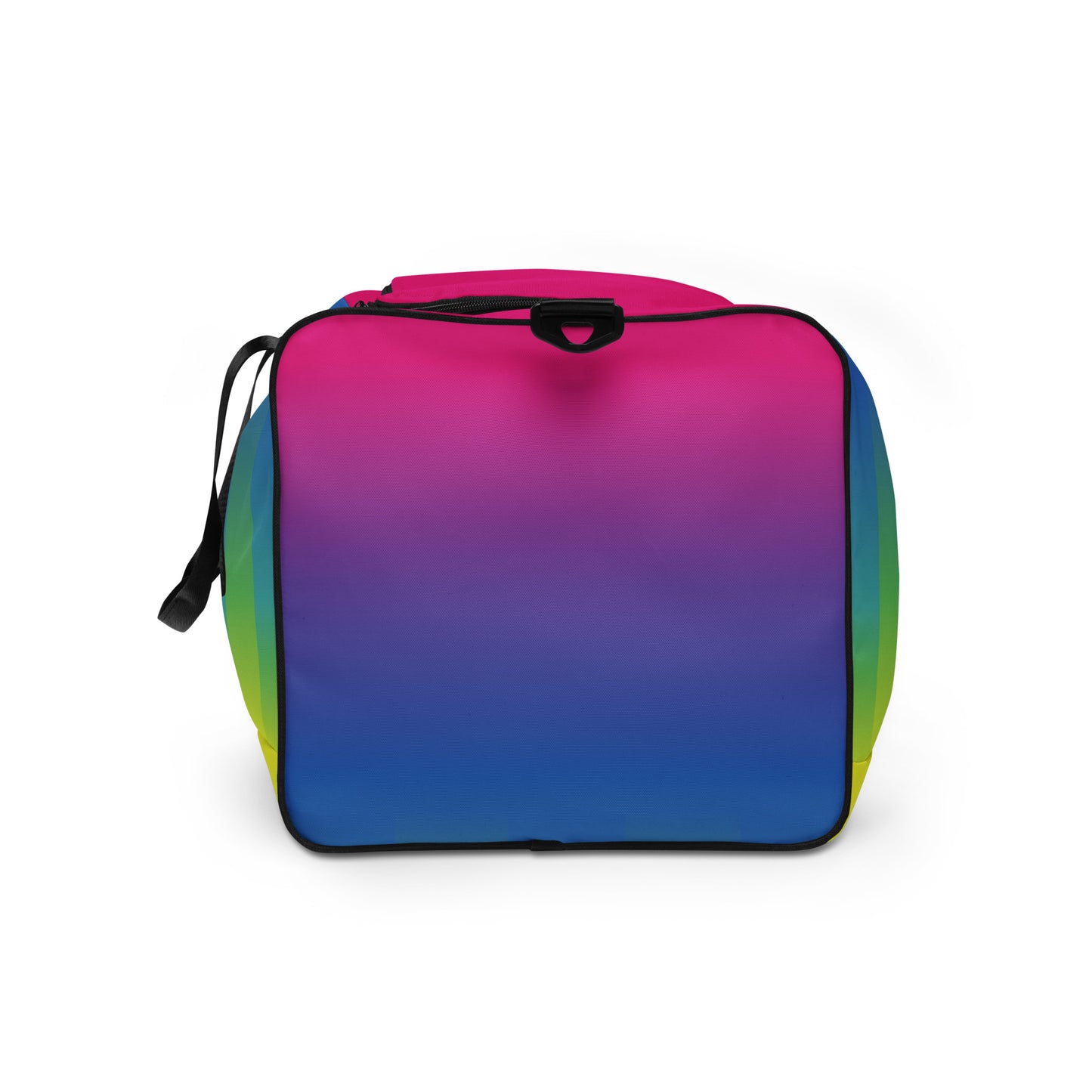 Rainbow - Inspired By Taylor Swift - Sustainably Made Duffle bag