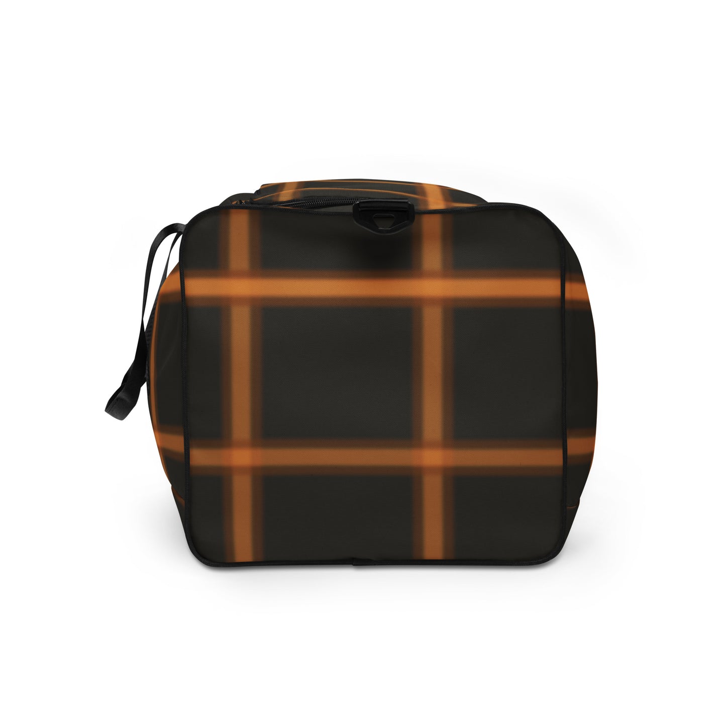 Classic Tartan - Inspired By Taylor Swift - Sustainably Made Duffle bag