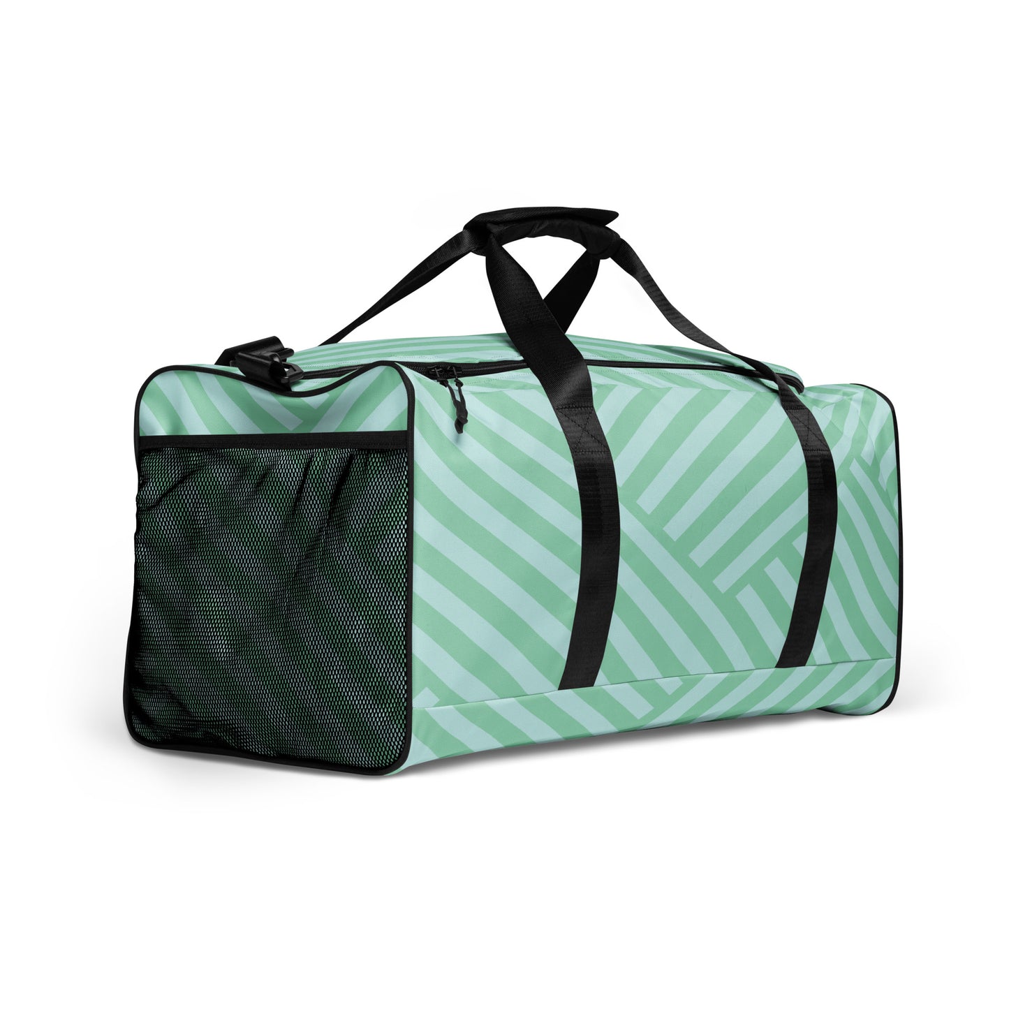 Bamboo - Inspired By Taylor Swift - Sustainably Made Duffle bag