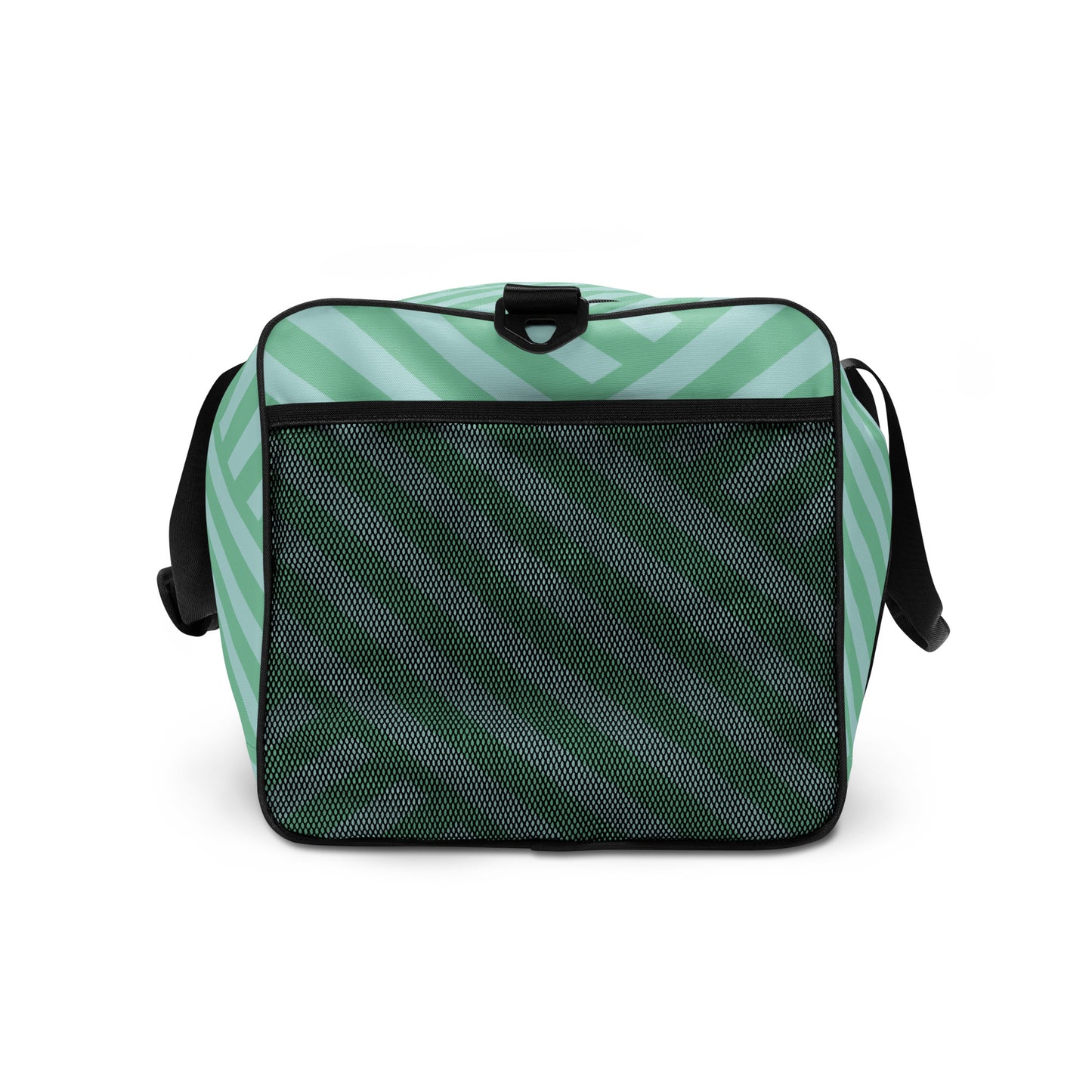 Bamboo - Inspired By Taylor Swift - Sustainably Made Duffle bag