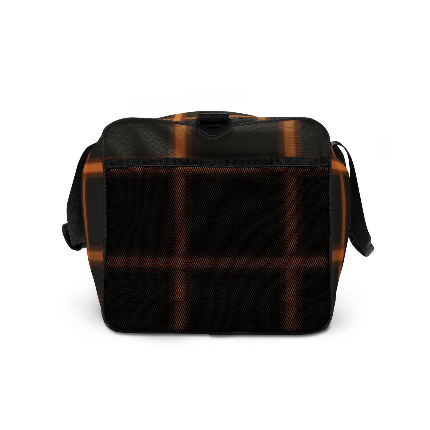 Classic Tartan - Inspired By Taylor Swift - Sustainably Made Duffle bag