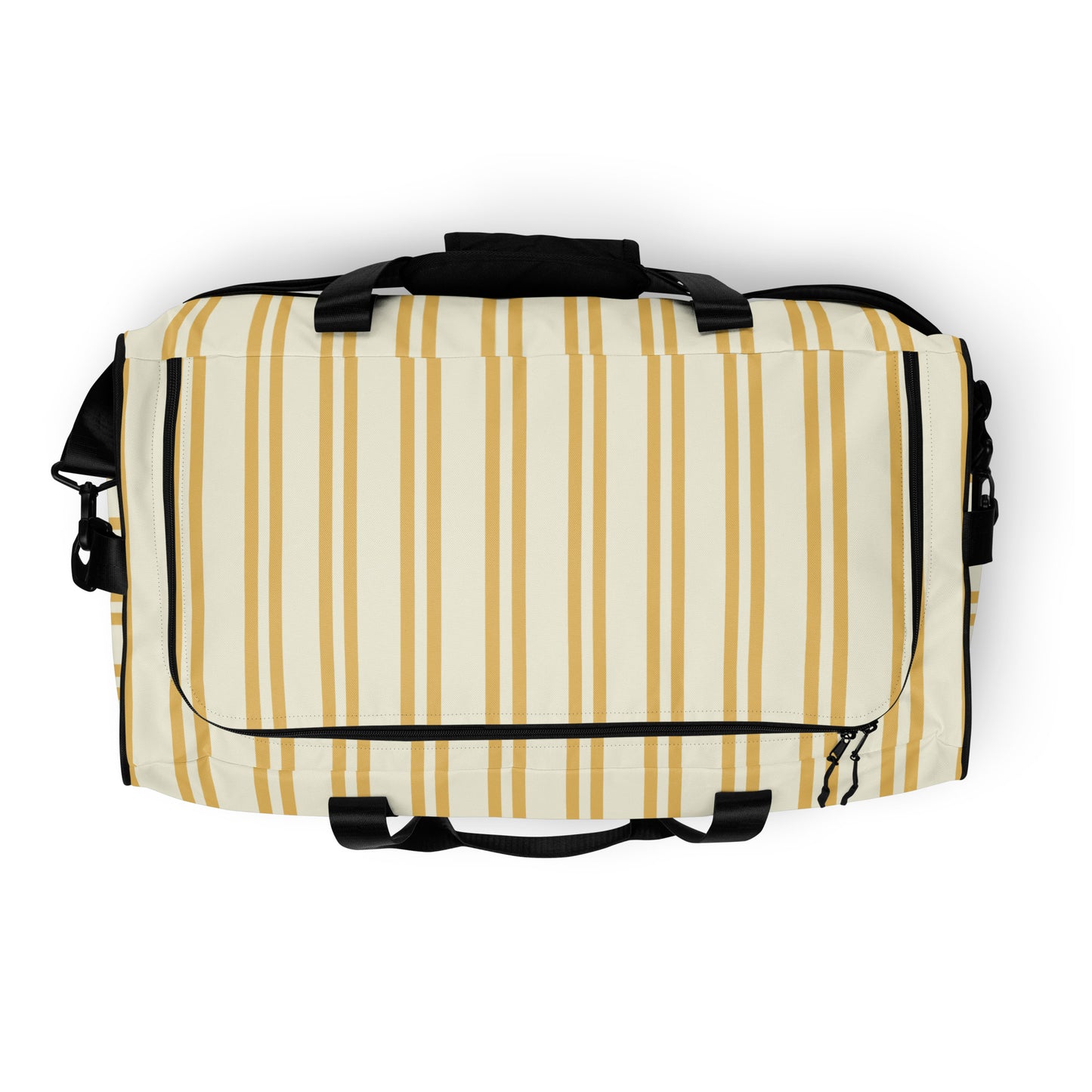 Latte - Inspired By Taylor Swift - Sustainably Made Duffle bag