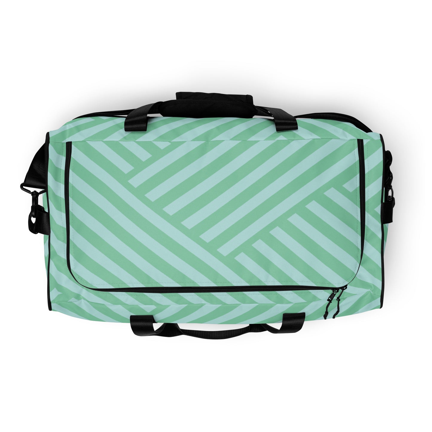 Bamboo - Inspired By Taylor Swift - Sustainably Made Duffle bag