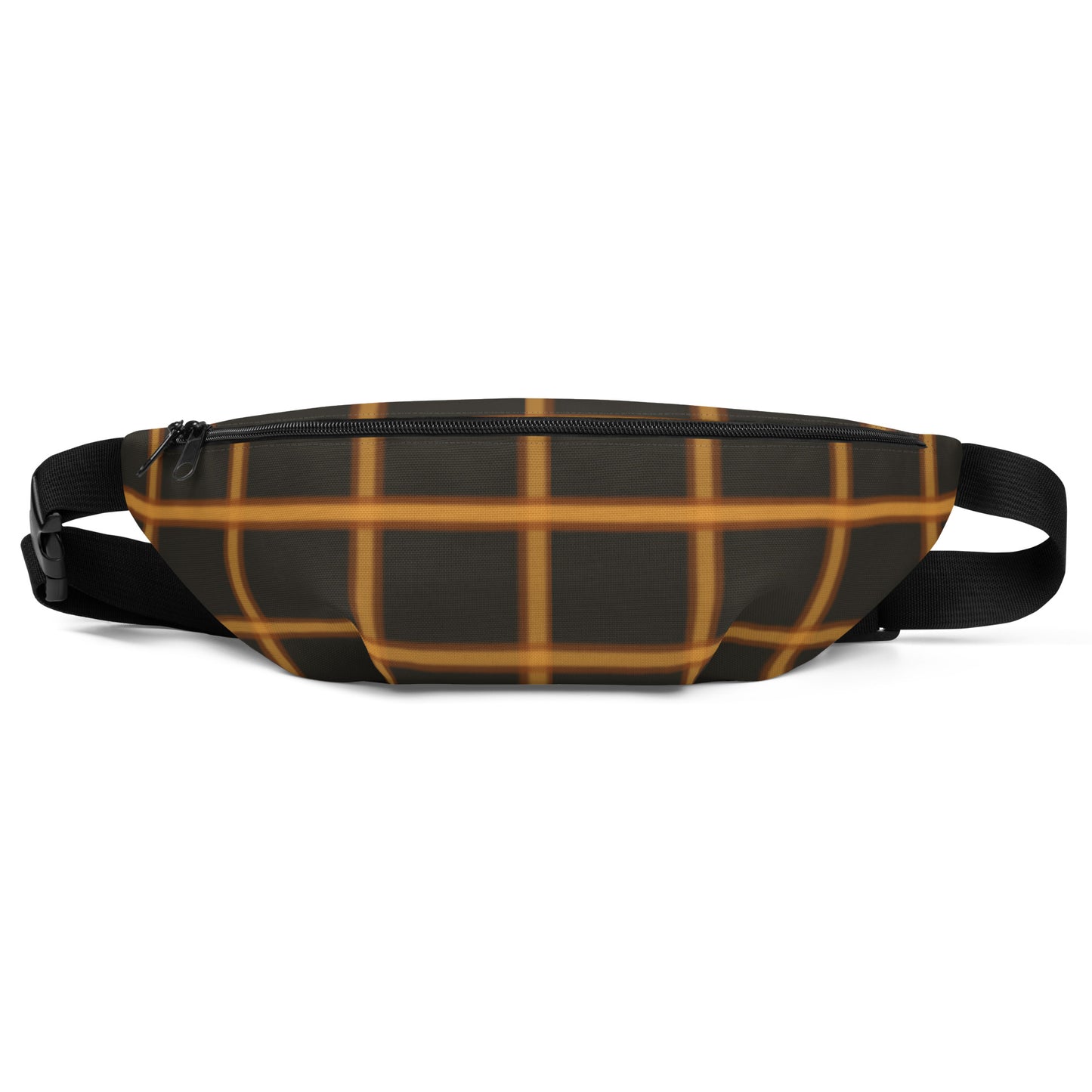 Classic Tartan - Inspired By Taylor Swift - Sustainably Made Fanny Pack