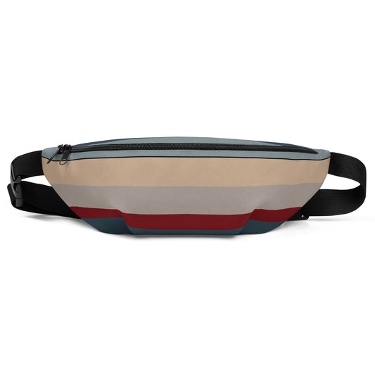 Reminiscence - Inspired By Taylor Swift - Sustainably Made Fanny Pack