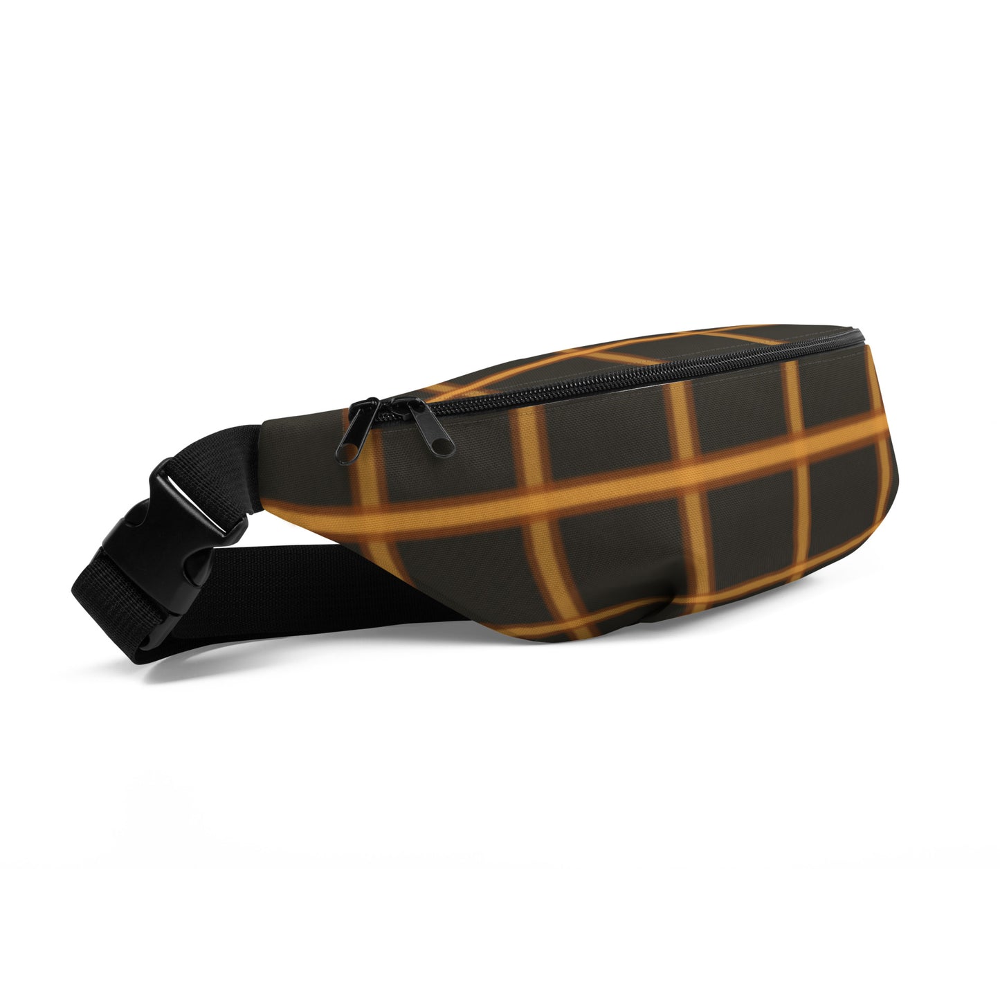 Classic Tartan - Inspired By Taylor Swift - Sustainably Made Fanny Pack