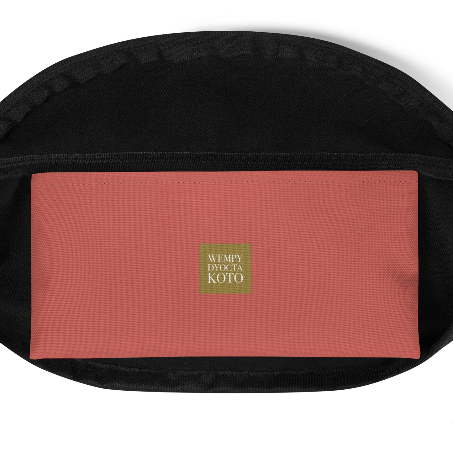 Heart - Inspired By Taylor Swift - Sustainably Made Fanny Pack