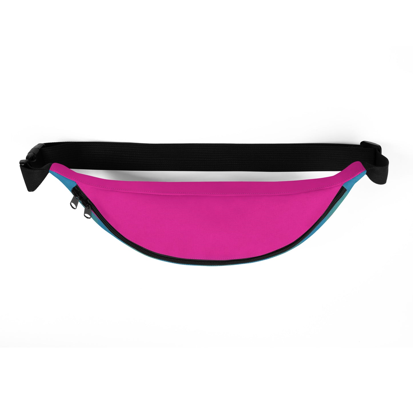 Rainbow - Inspired By Taylor Swift - Sustainably Made Fanny Pack