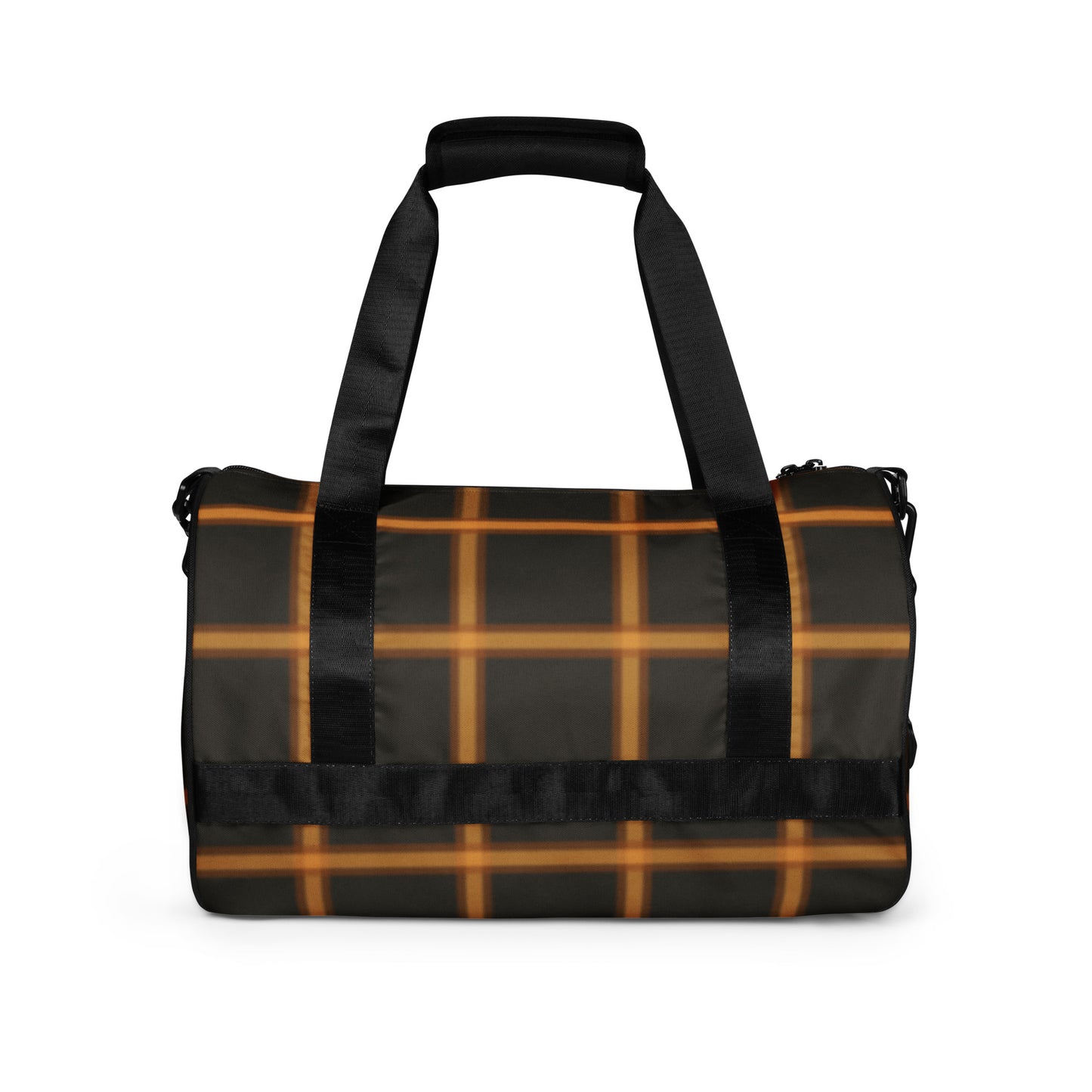 Classic tartan - Inspired By Taylor Swift - Sustainably Made gym bag