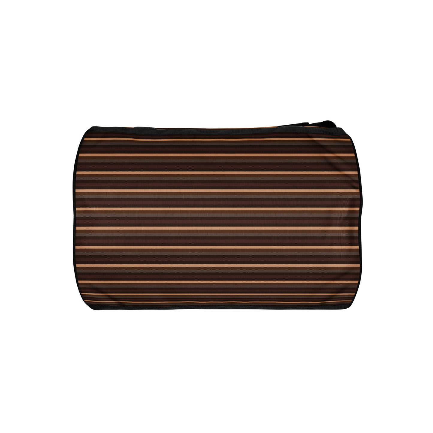 Retro Brown - Inspired By Taylor Swift - Sustainably Made gym bag