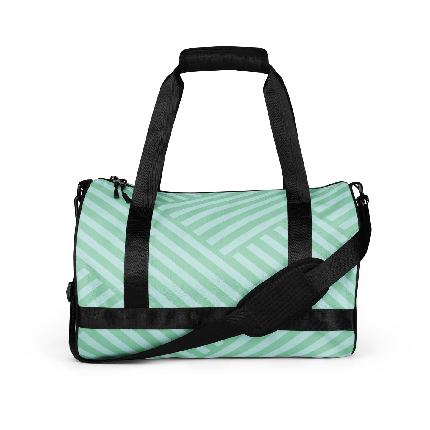 Bamboo - Inspired By Taylor Swift - Sustainably Made gym bag