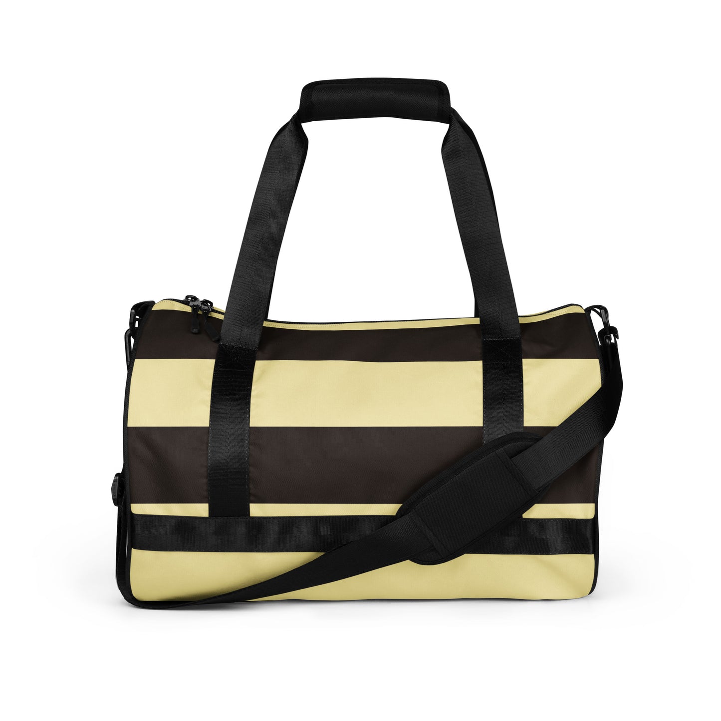 Black Gold - Inspired By Taylor Swift - Sustainably Made gym bag