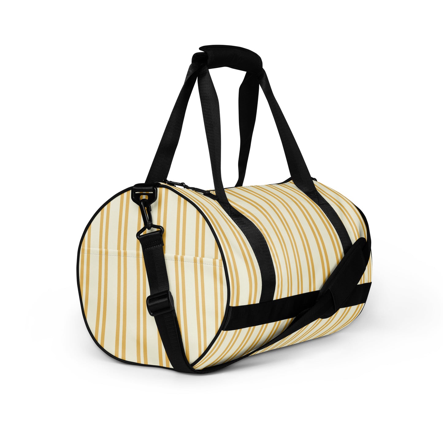 Latte - Inspired By Taylor Swift - Sustainably Made gym bag