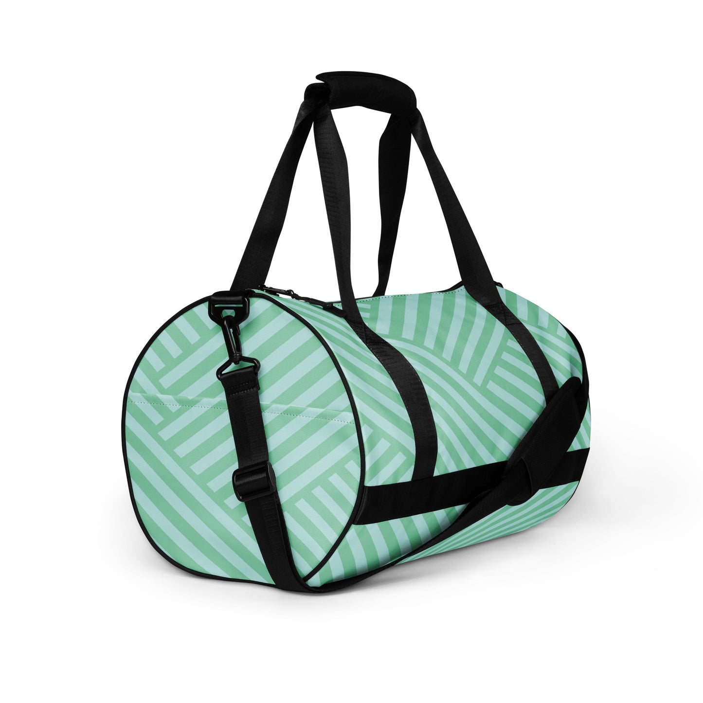 Bamboo - Inspired By Taylor Swift - Sustainably Made gym bag