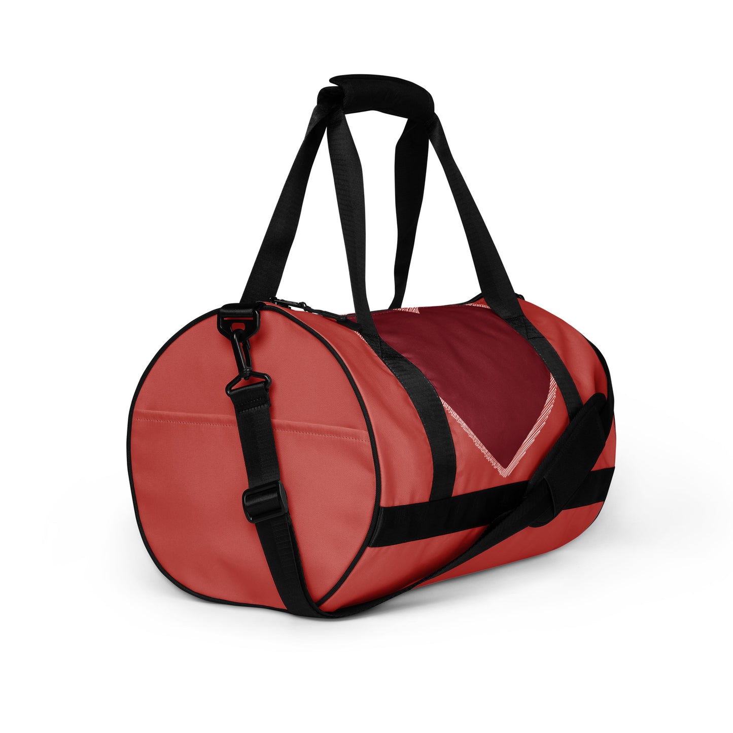 Heart - Inspired By Taylor Swift - Sustainably Made gym bag