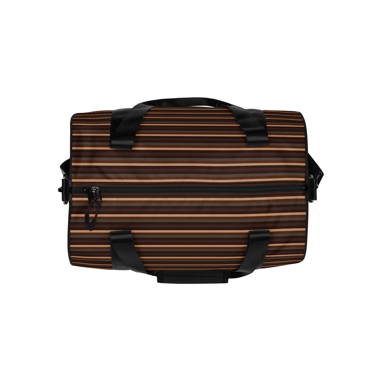 Retro Brown - Inspired By Taylor Swift - Sustainably Made gym bag