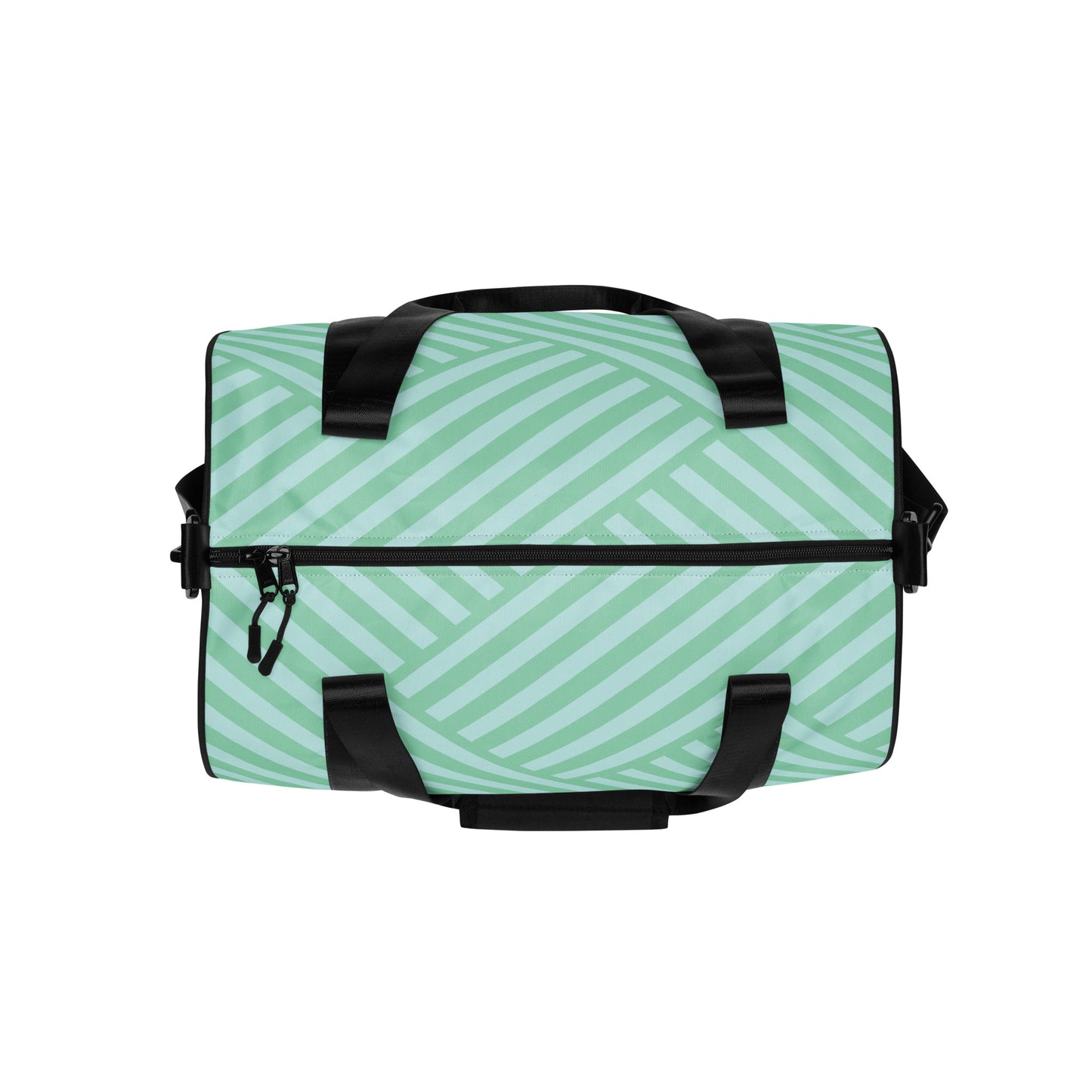 Bamboo - Inspired By Taylor Swift - Sustainably Made gym bag