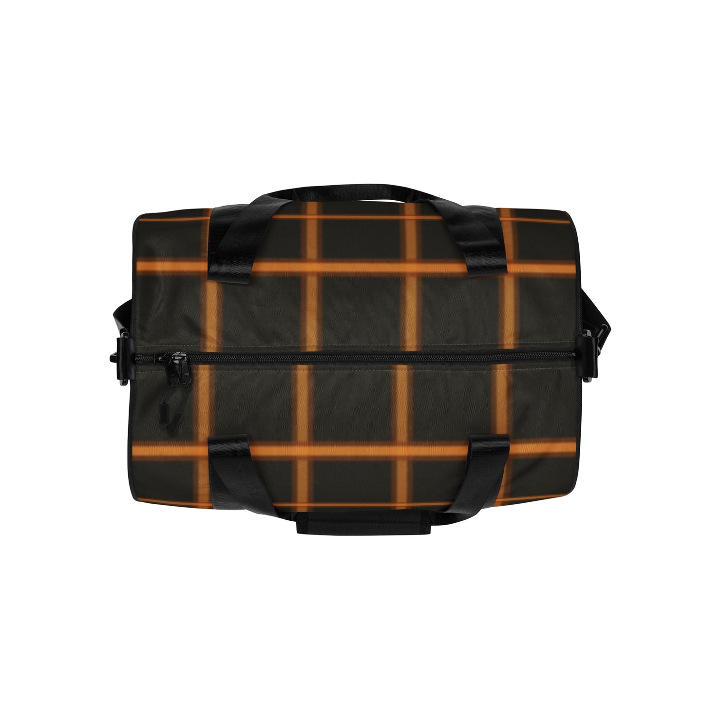 Classic tartan - Inspired By Taylor Swift - Sustainably Made gym bag