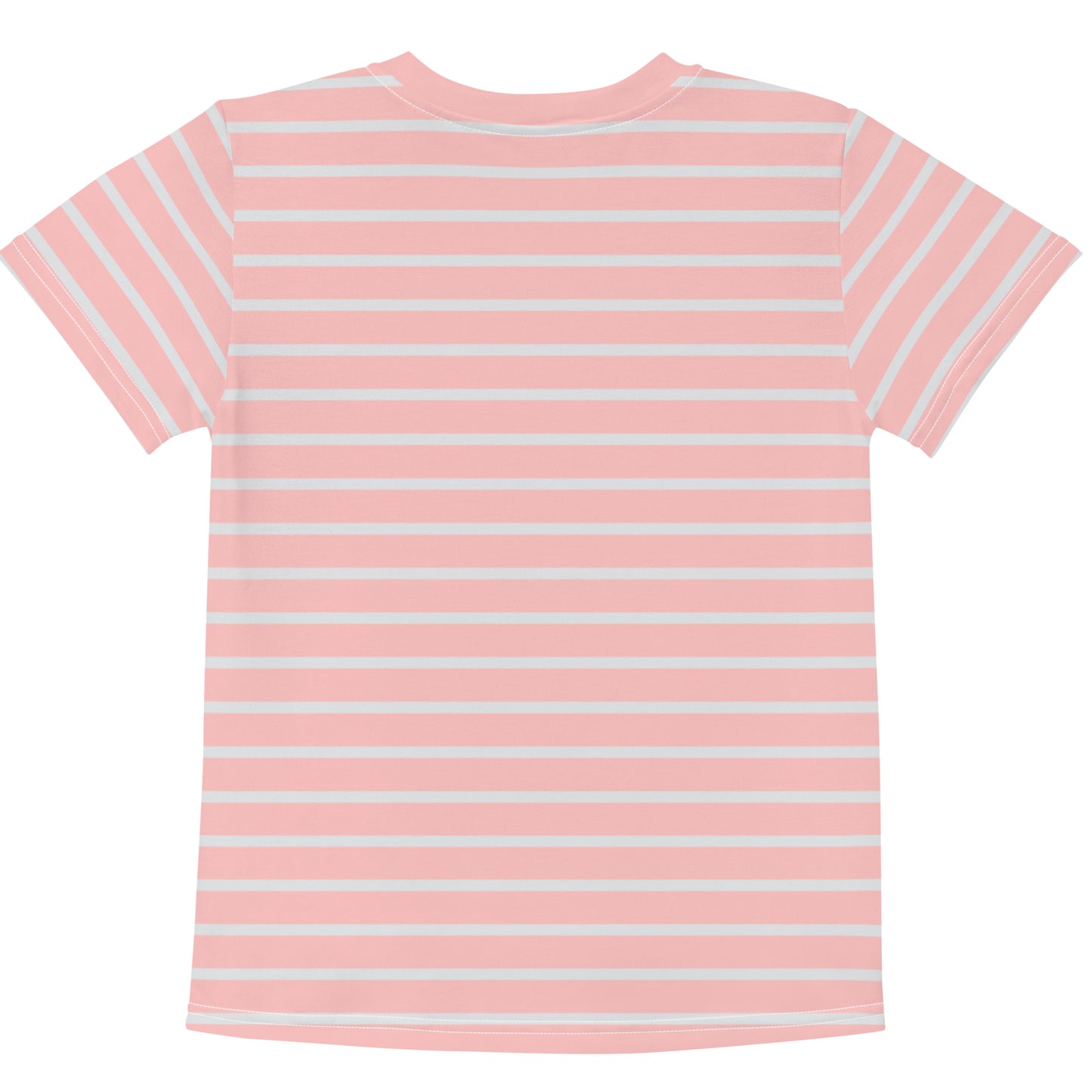 Swiftie Stripes - Inspired By Taylor Swift - Sustainably Made Kids t-shirt
