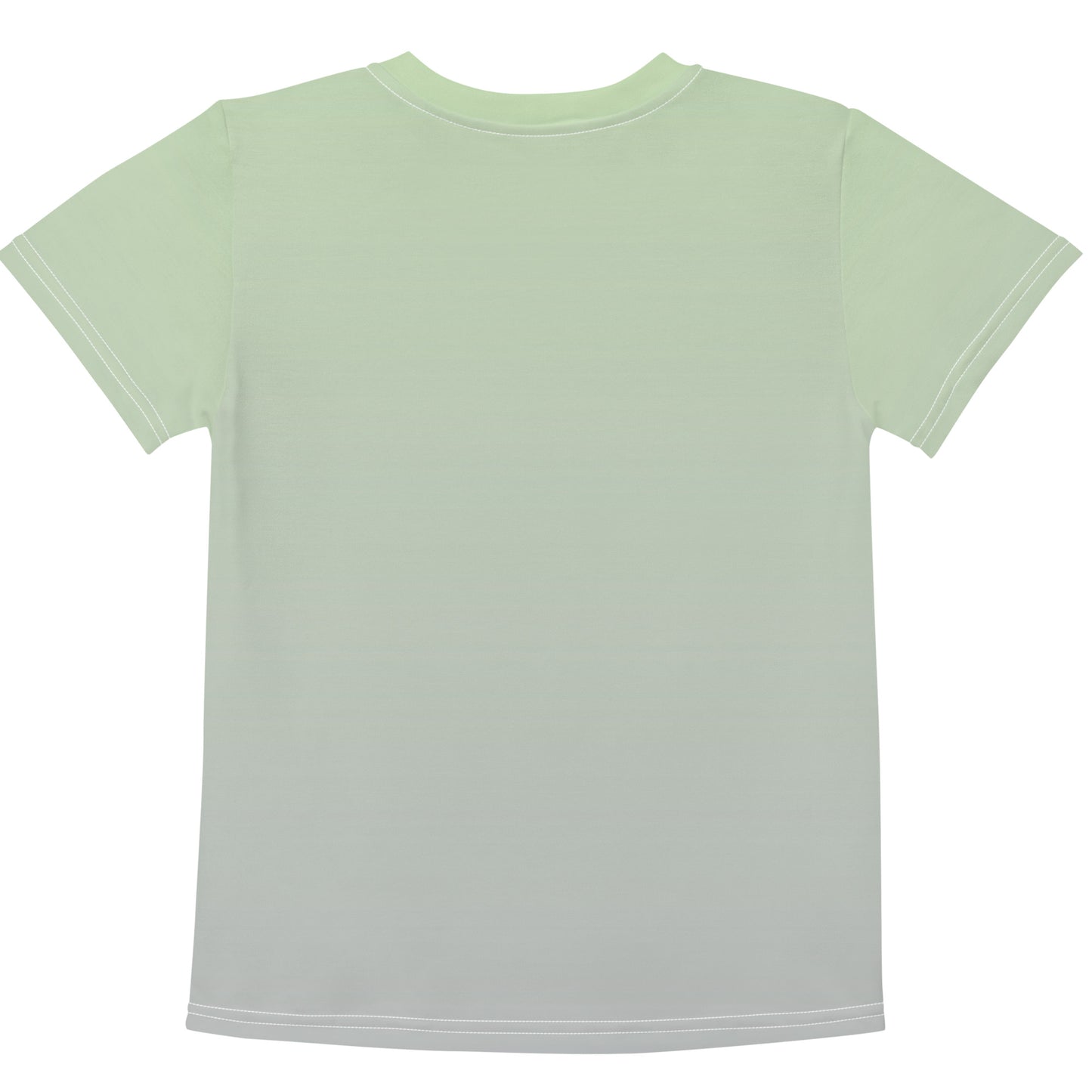 The Problem | Gradient Mint - Inspired By Taylor Swift - Sustainably Made Kids t-shirt